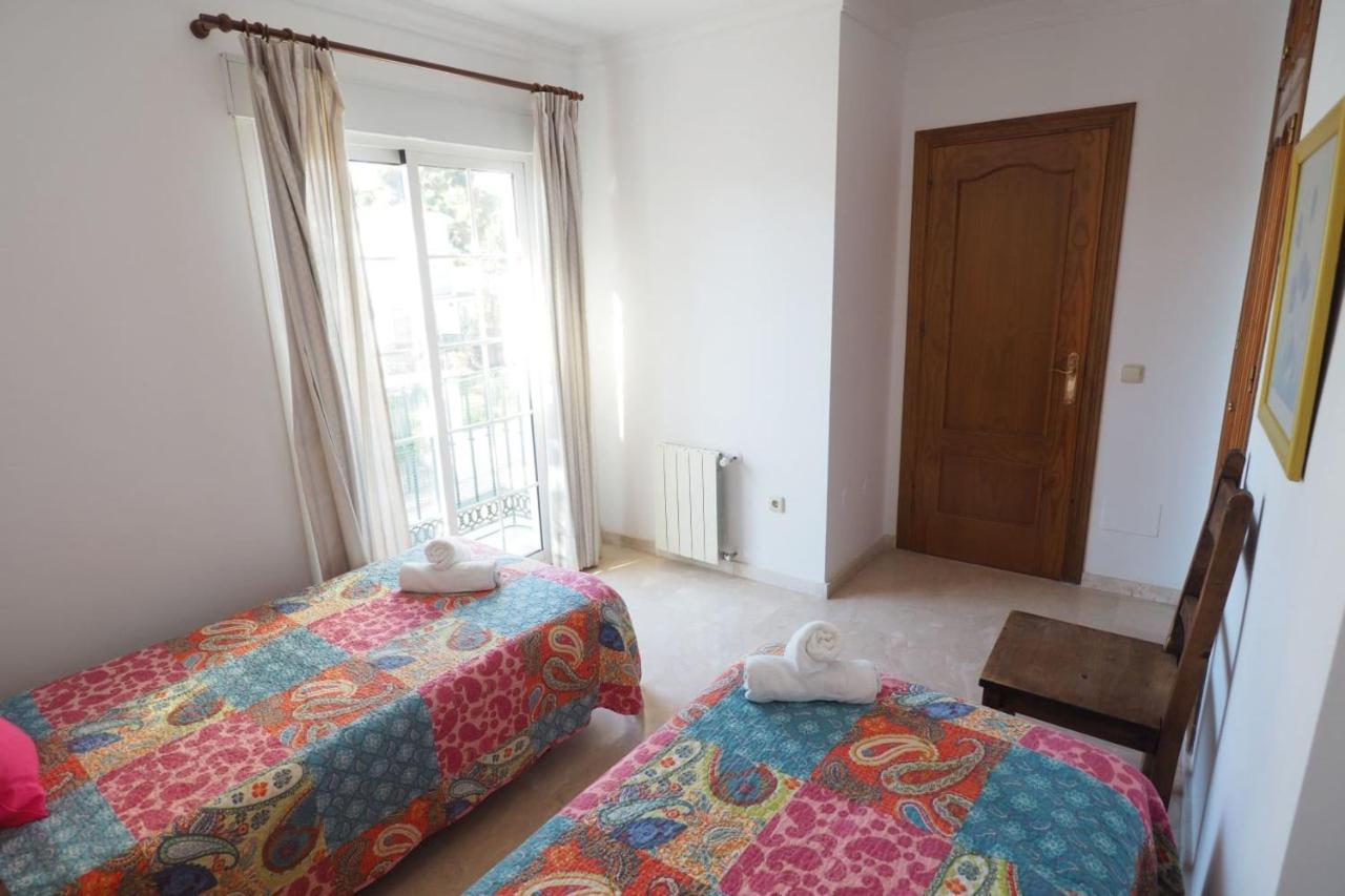 Nerja Paradise Rentals - Villa Las Palomas エクステリア 写真