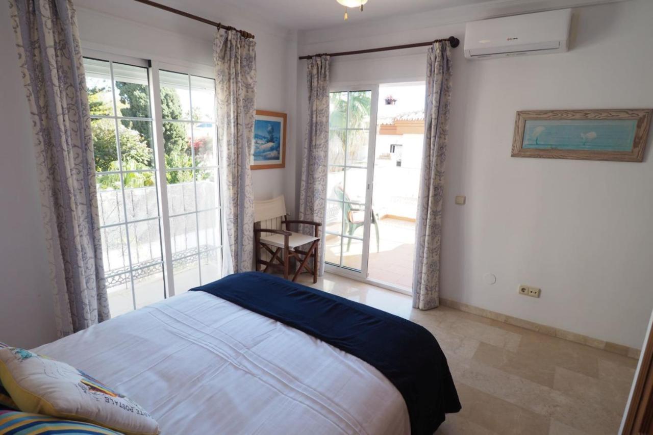 Nerja Paradise Rentals - Villa Las Palomas エクステリア 写真