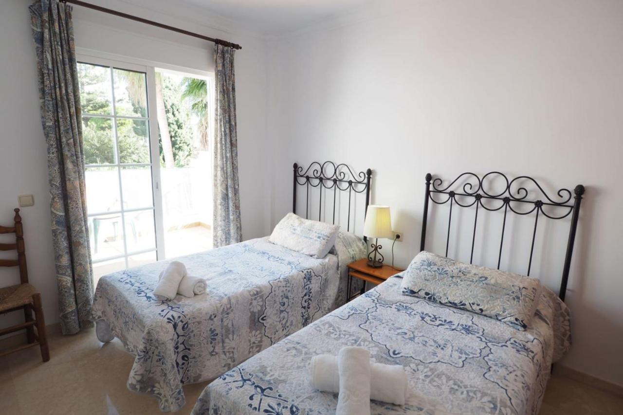 Nerja Paradise Rentals - Villa Las Palomas エクステリア 写真