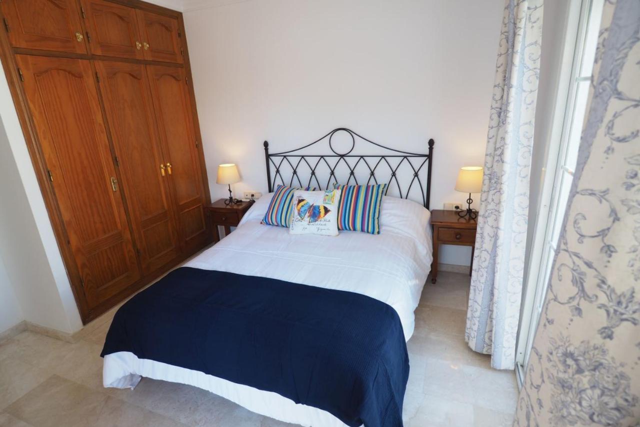 Nerja Paradise Rentals - Villa Las Palomas エクステリア 写真