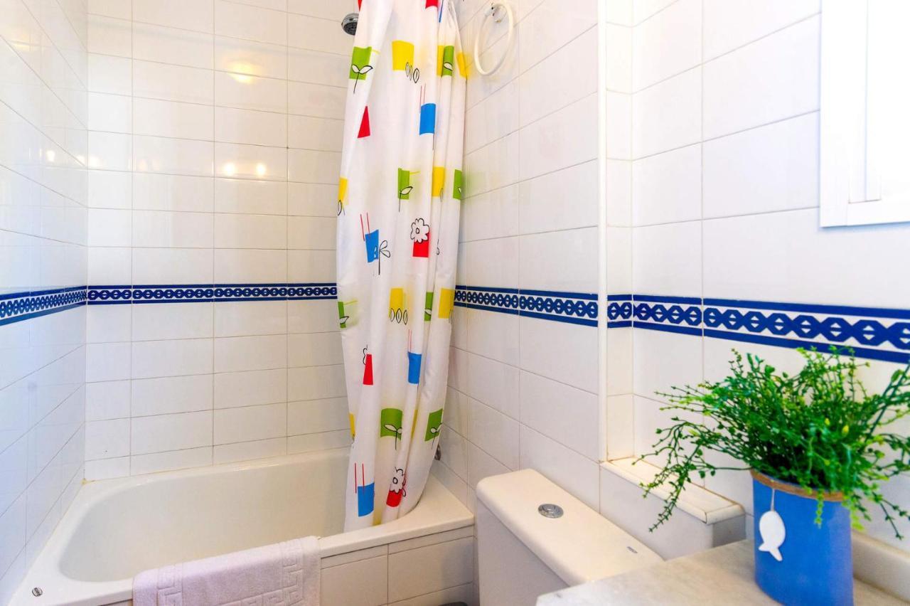 Nerja Paradise Rentals - Villa Las Palomas エクステリア 写真